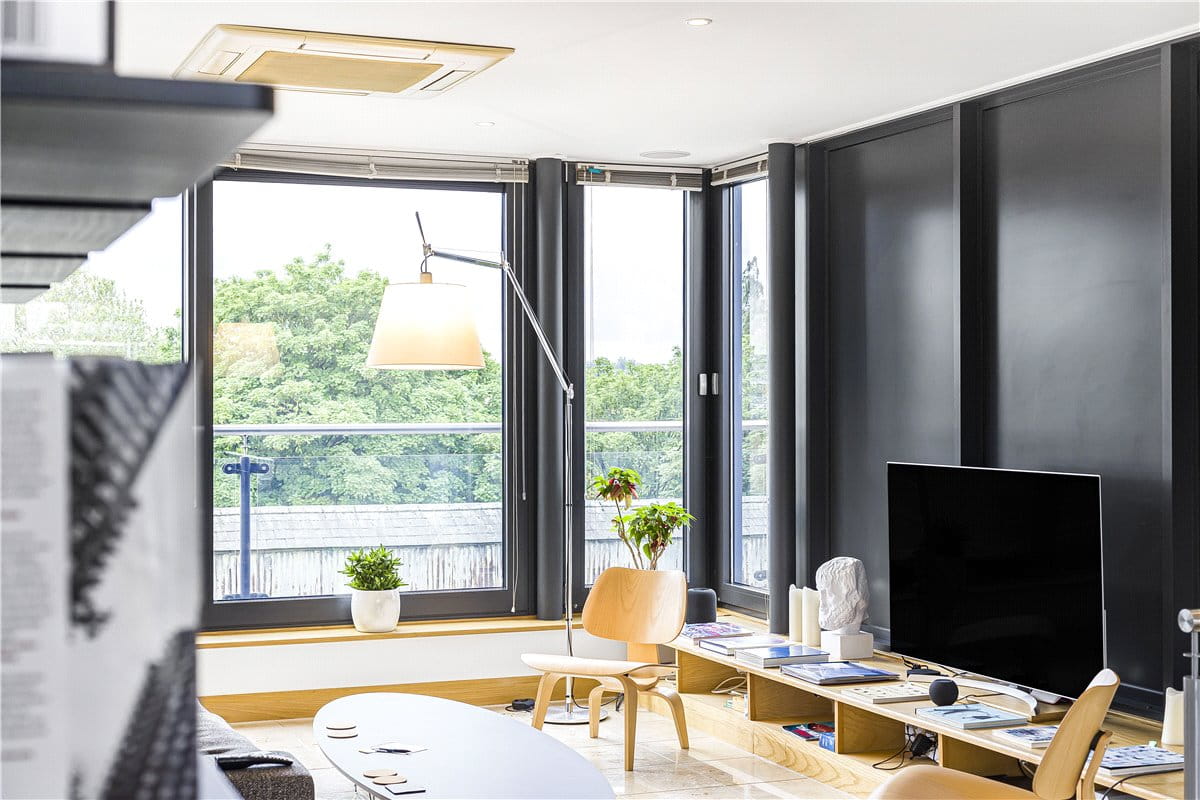 4 bedroom flat, St. Thomas Street, Oxford OX1 - Sold