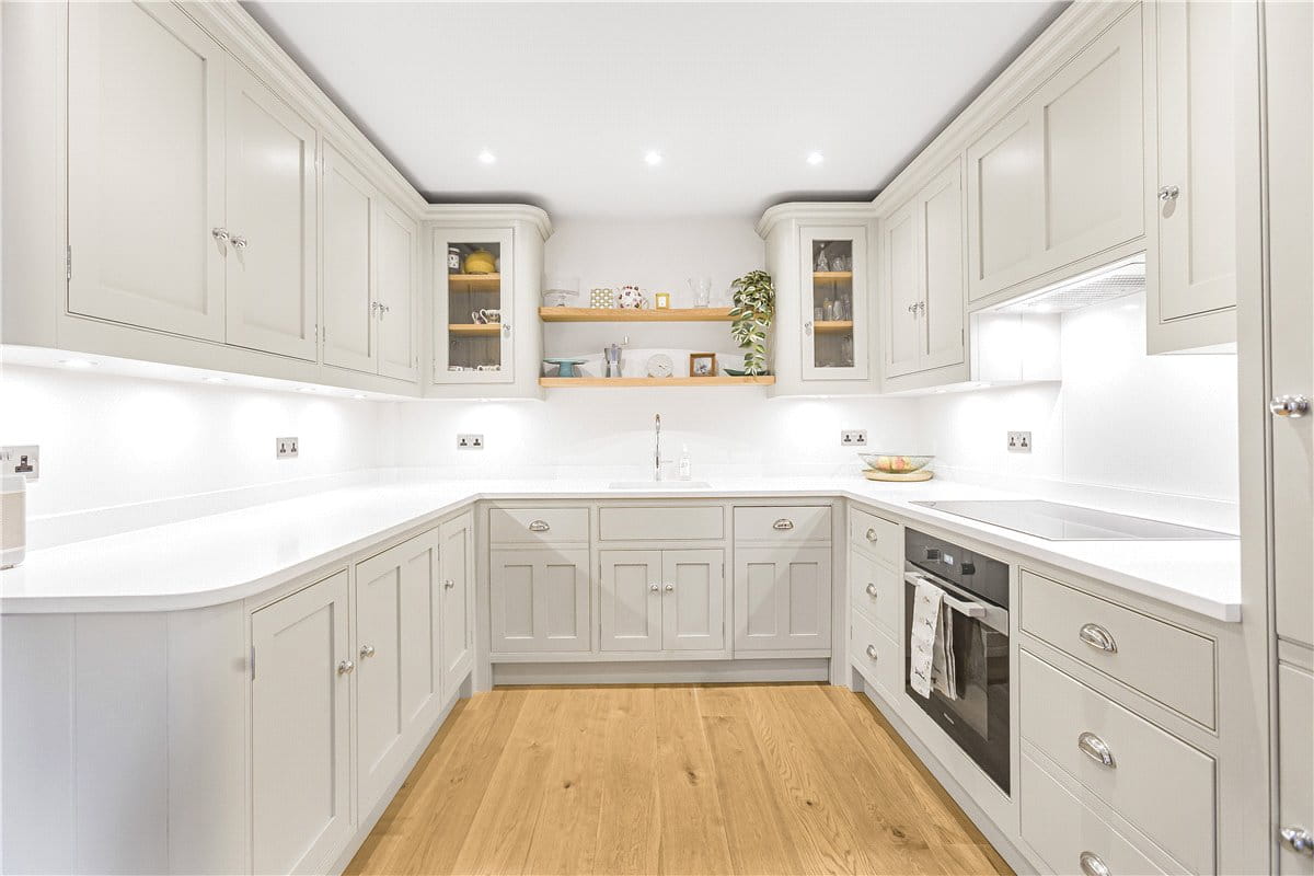 4 bedroom house, West St. Helen Street, Abingdon OX14 - Sold