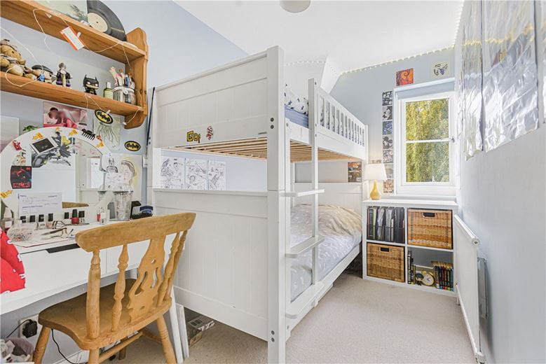 4 bedroom house, West St. Helen Street, Abingdon OX14 - Sold