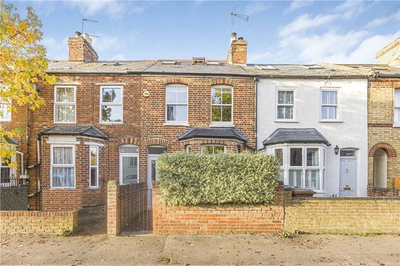 3 bedroom house, Howard Street, Oxford OX4 - Available