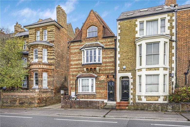 5 bedroom house, Iffley Road, Oxford OX4 - Available