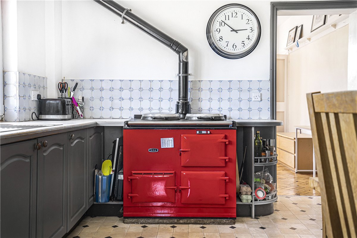 4 bedroom house, Norman Avenue, Abingdon OX14 - Sold