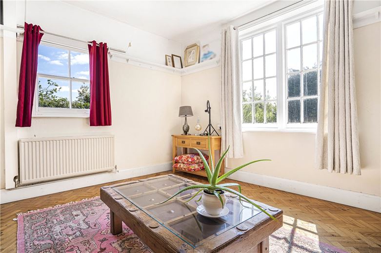 4 bedroom house, Norman Avenue, Abingdon OX14 - Sold