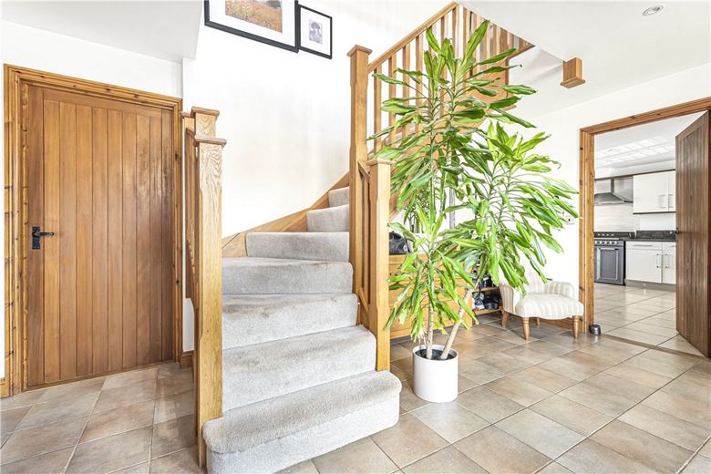 4 bedroom house, Ingleby Paddocks, Enslow OX5 - Available