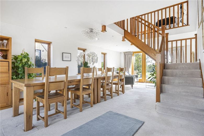 4 bedroom house, Ingleby Paddocks, Enslow OX5 - Available