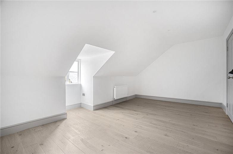 4 bedroom house, Richmond Road, Oxford OX1 - Sold