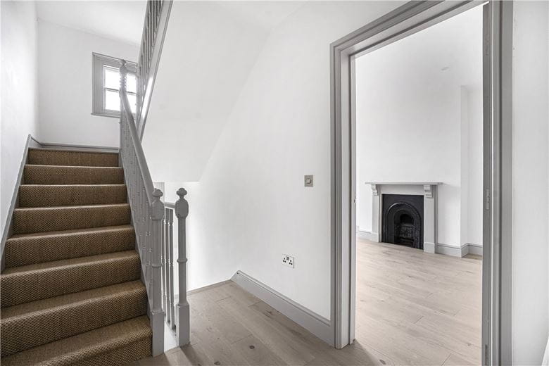 4 bedroom house, Richmond Road, Oxford OX1 - Available