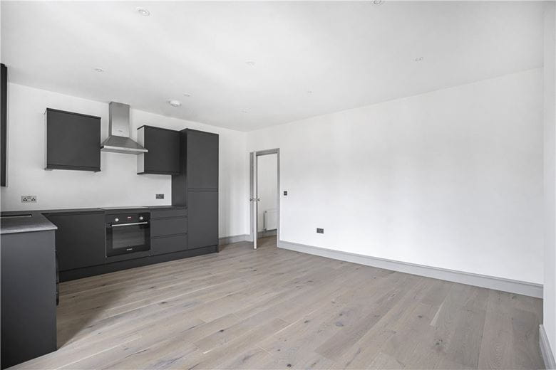 4 bedroom house, Richmond Road, Oxford OX1 - Sold