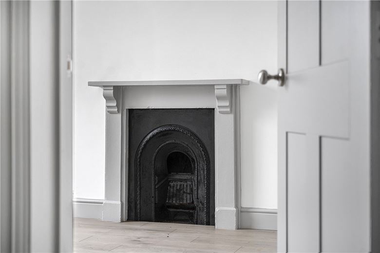 4 bedroom house, Richmond Road, Oxford OX1 - Sold