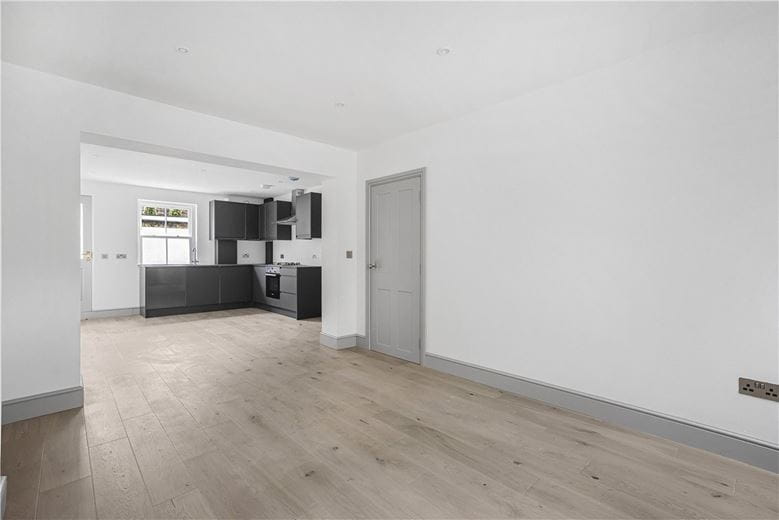 4 bedroom house, Richmond Road, Oxford OX1 - Sold