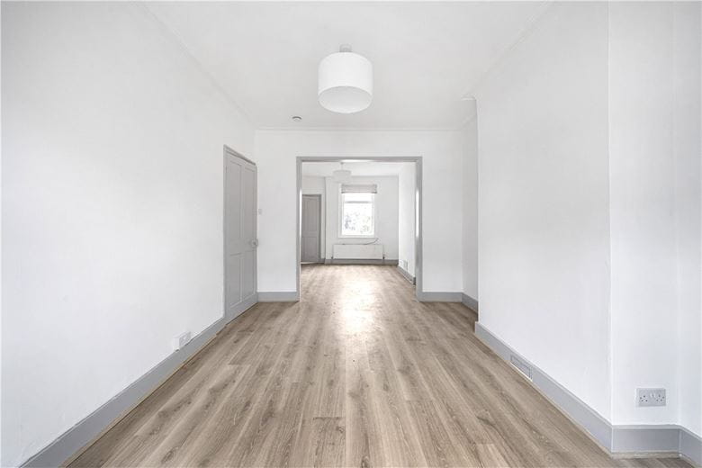 2 bedroom house, James Street, Oxford OX4 - Available