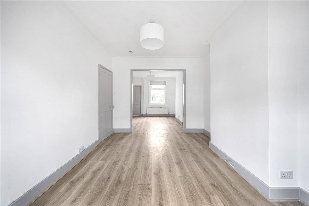 2 bedroom house, James Street, Oxford OX4 - Available