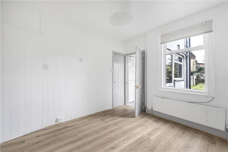 2 bedroom house, James Street, Oxford OX4 - Available