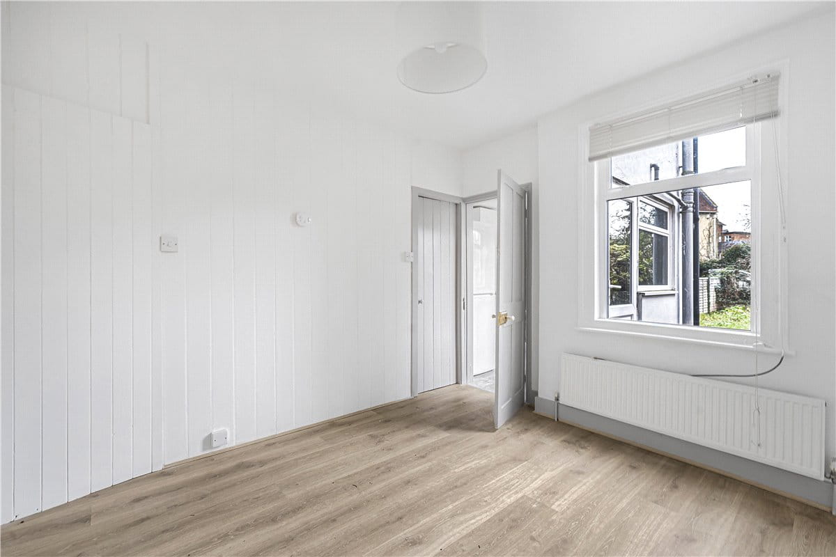 2 bedroom house, James Street, Oxford OX4 - Available