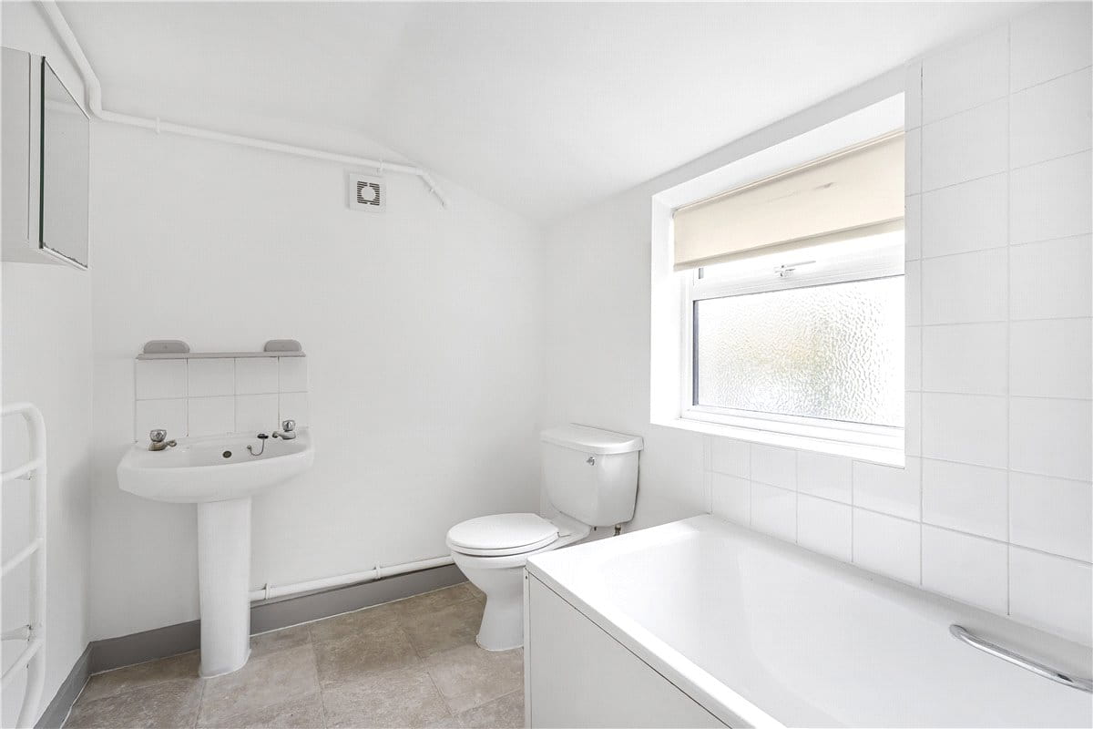 2 bedroom house, James Street, Oxford OX4 - Available