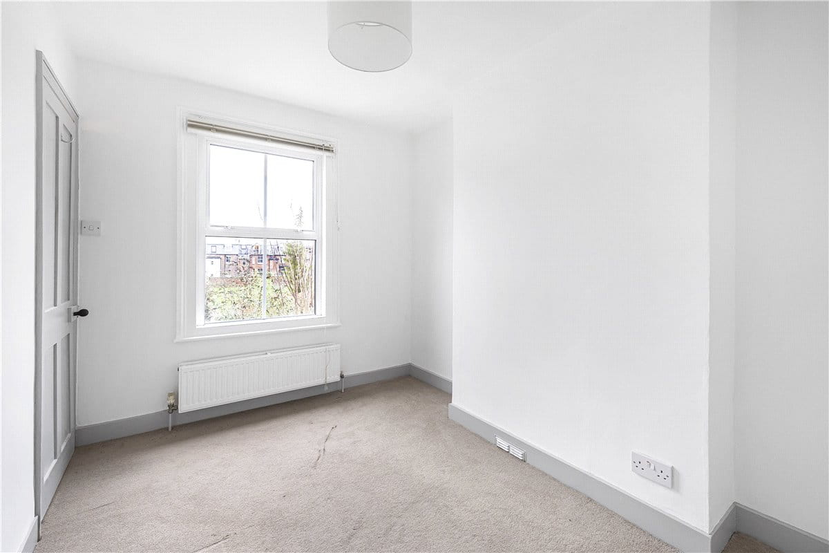 2 bedroom house, James Street, Oxford OX4 - Available