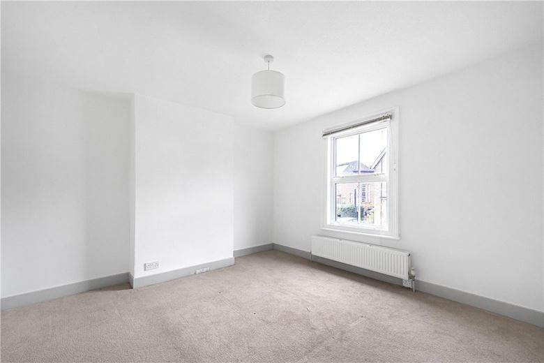 2 bedroom house, James Street, Oxford OX4 - Available