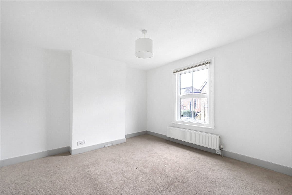 2 bedroom house, James Street, Oxford OX4 - Available
