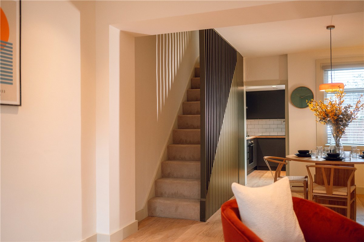 2 bedroom house, James Street, Oxford OX4 - Available