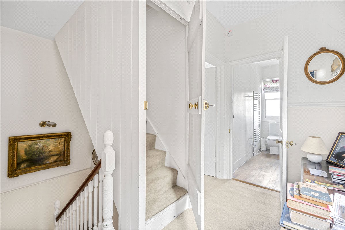 5 bedroom house, St Margaret's Road, Oxford OX2 - Sold