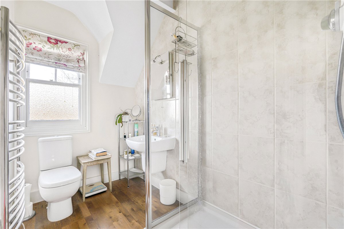 5 bedroom house, St Margaret's Road, Oxford OX2 - Sold