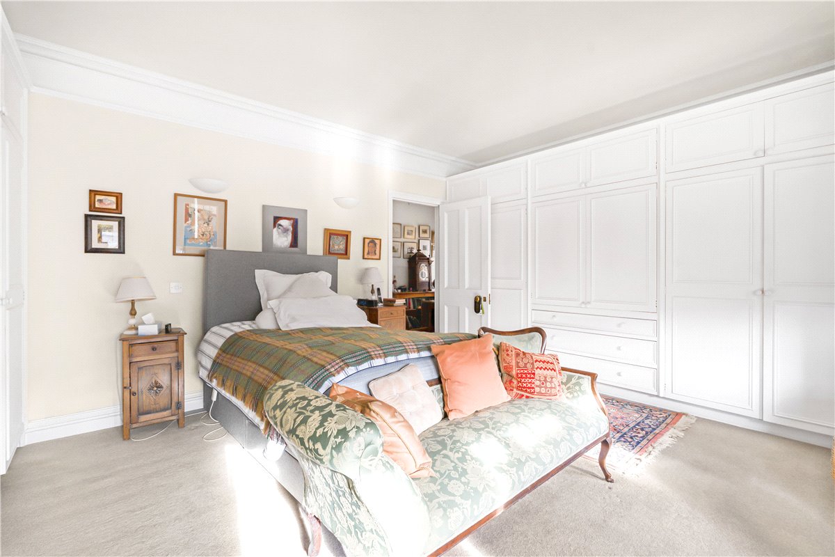 5 bedroom house, St Margaret's Road, Oxford OX2 - Sold