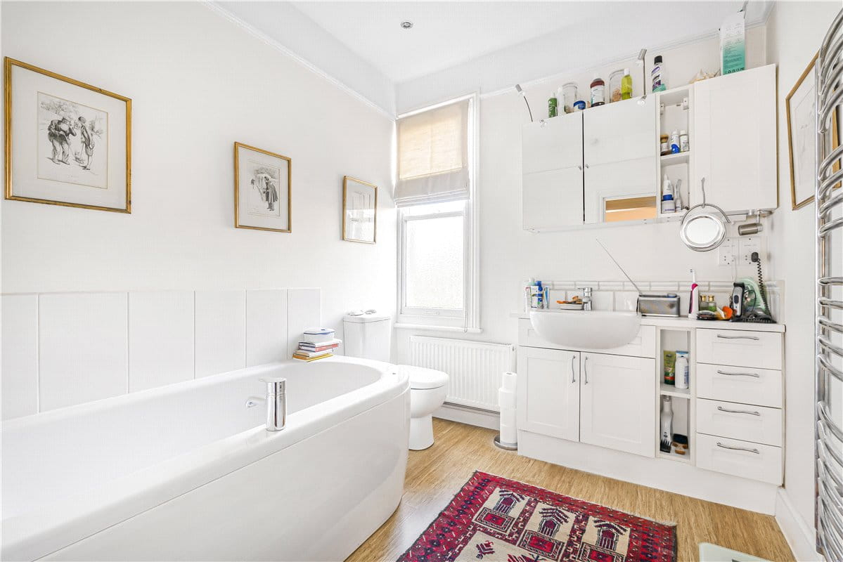 5 bedroom house, St Margaret's Road, Oxford OX2 - Sold