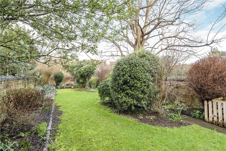 5 bedroom house, St Margaret's Road, Oxford OX2 - Available