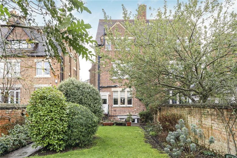 5 bedroom house, St Margaret's Road, Oxford OX2 - Available