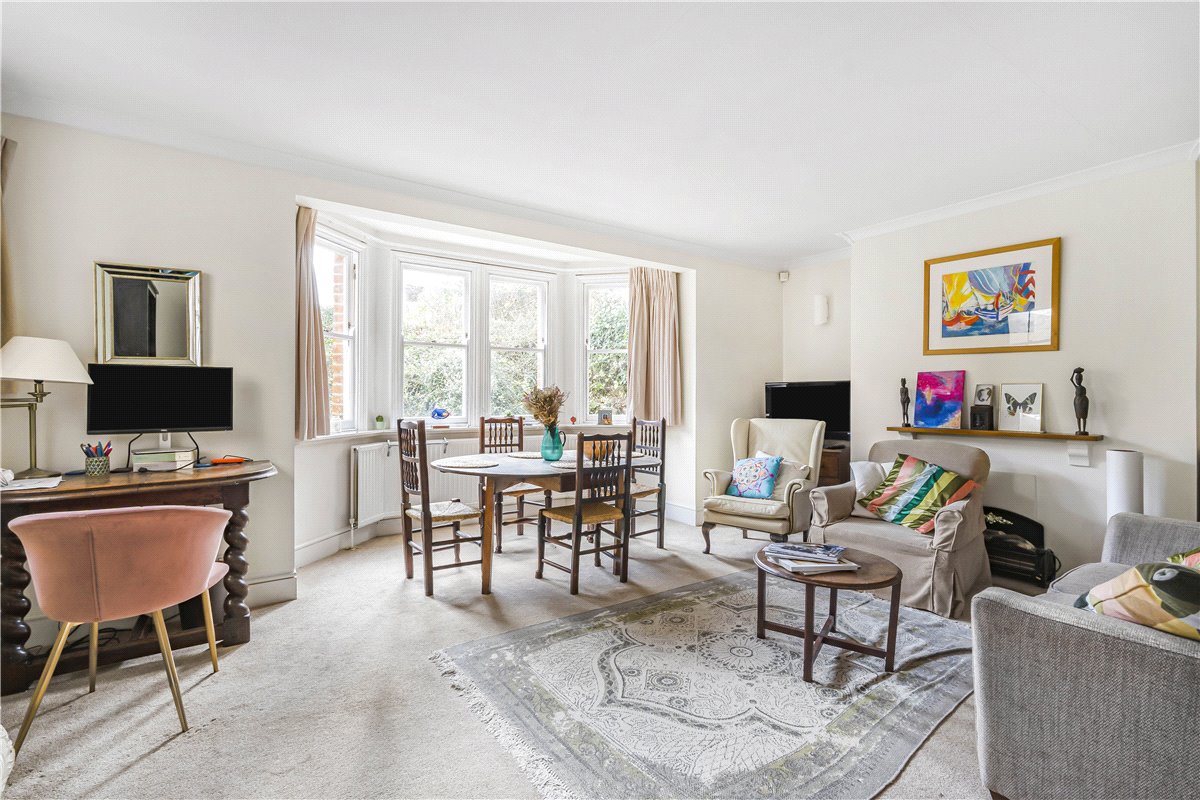 5 bedroom house, St Margaret's Road, Oxford OX2 - Sold