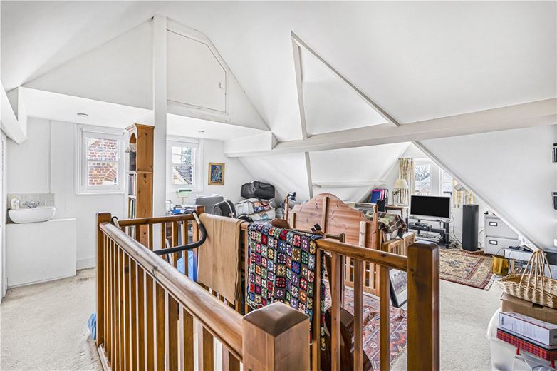 5 bedroom house, St Margaret's Road, Oxford OX2 - Sold