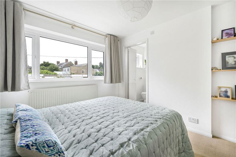 4 bedroom house, Keens Close, Enstone OX7 - Available