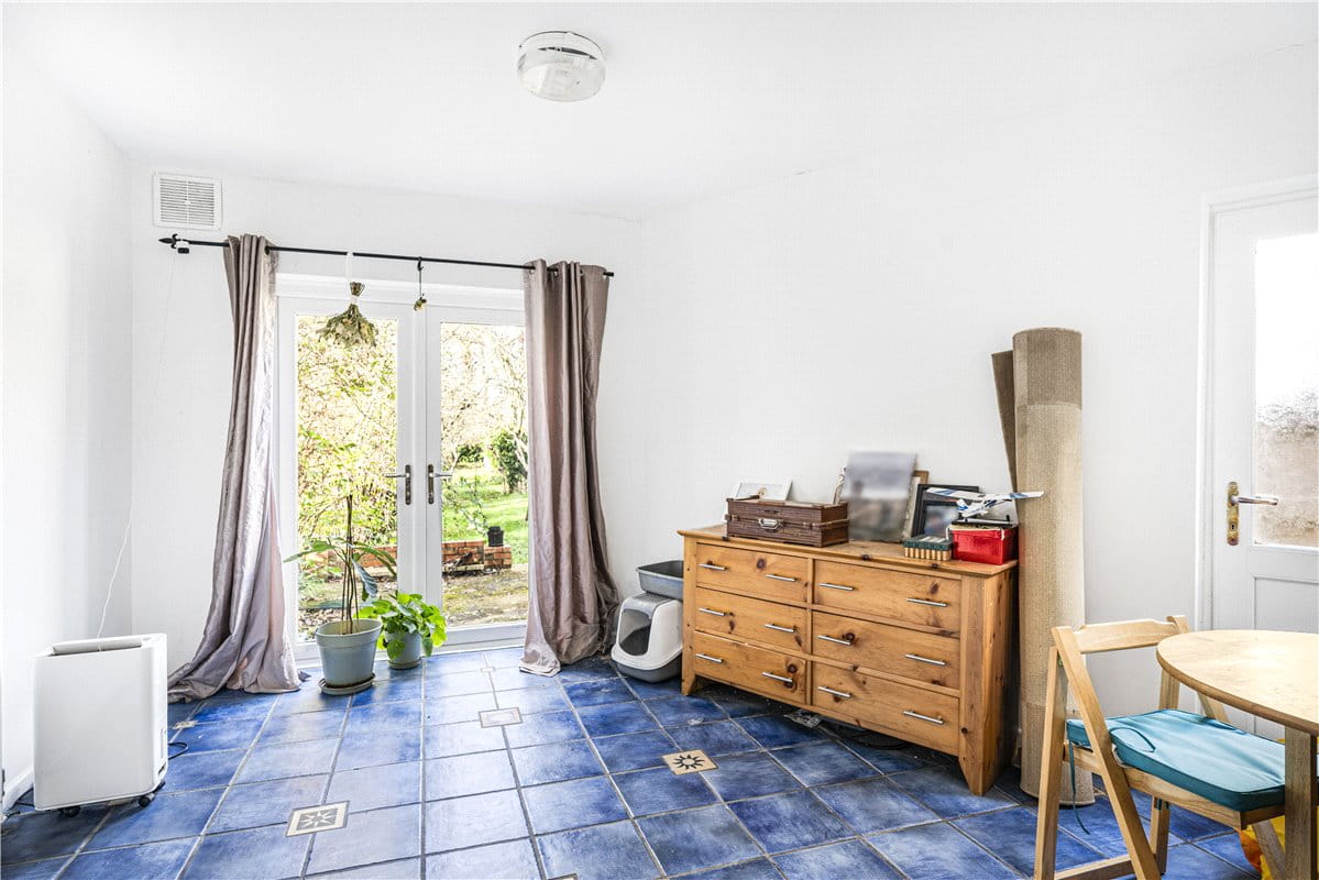3 bedroom house, Downside Road, Headington OX3 - Sold
