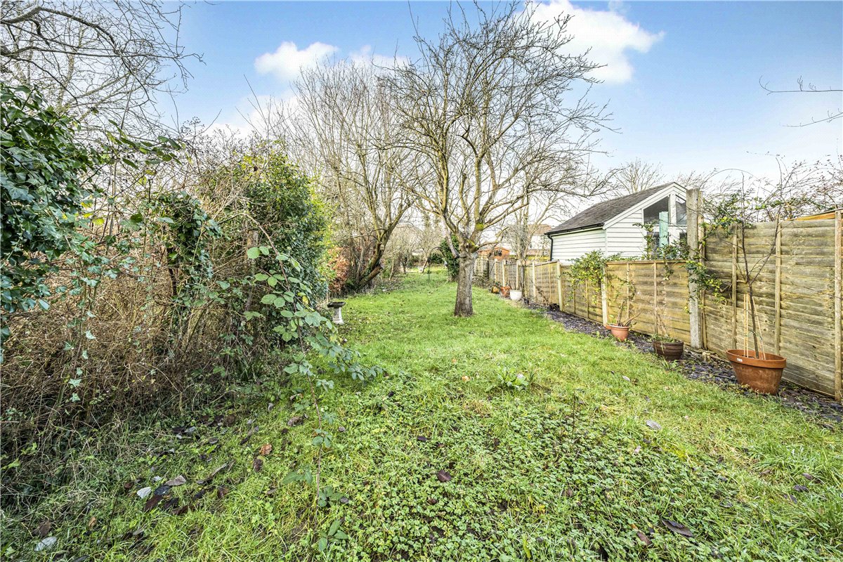 3 bedroom house, Downside Road, Headington OX3 - Sold