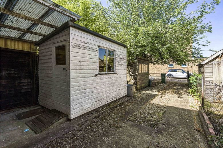 3 bedroom house, Salford Road, Marston OX3 - Available