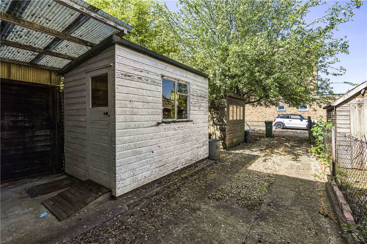 3 bedroom house, Salford Road, Marston OX3 - Available