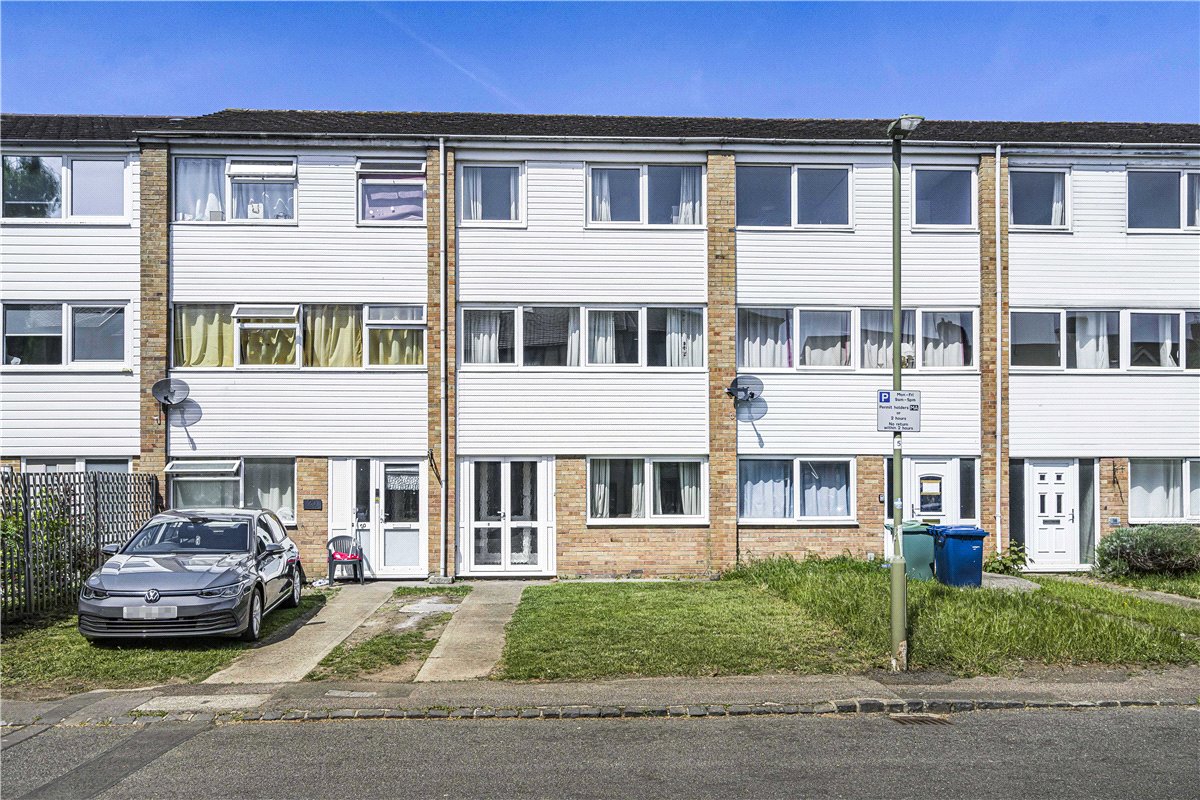 3 bedroom house, Salford Road, Marston OX3 - Available