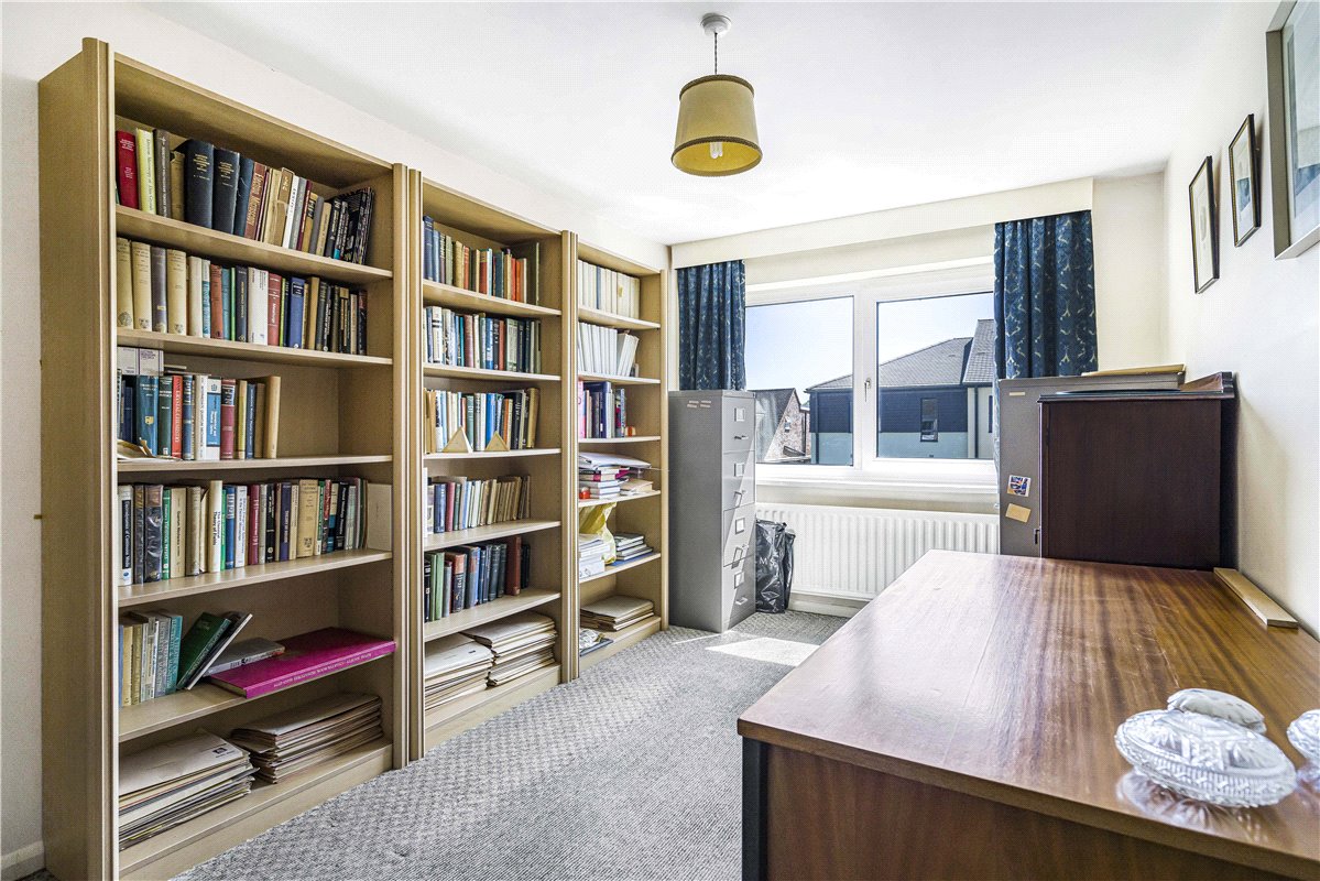 3 bedroom house, Salford Road, Marston OX3 - Available