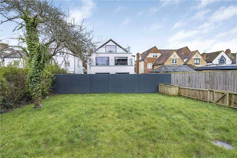 1 bedroom flat, Victoria Road, Oxford OX2 - Sold STC