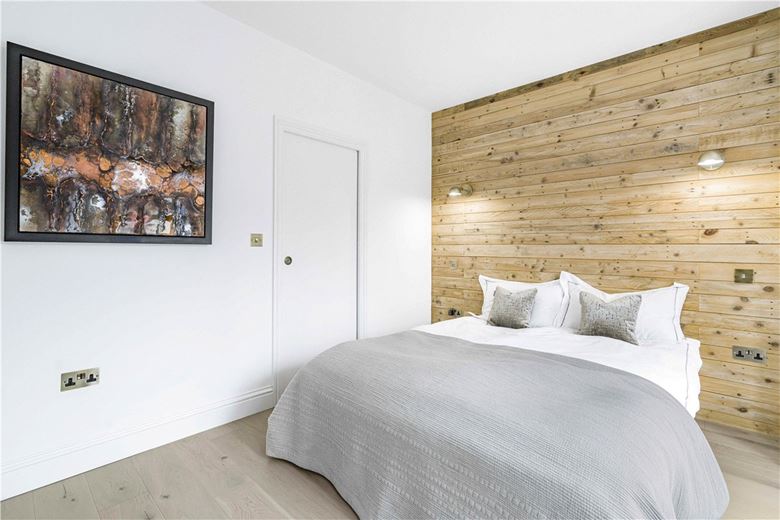 1 bedroom flat, Victoria Road, Oxford OX2 - Sold STC