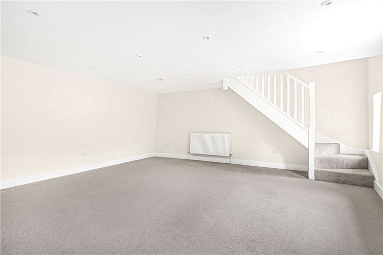 3 bedroom cottage, Church Lane, Charlton on Otmoor OX5 - Sold