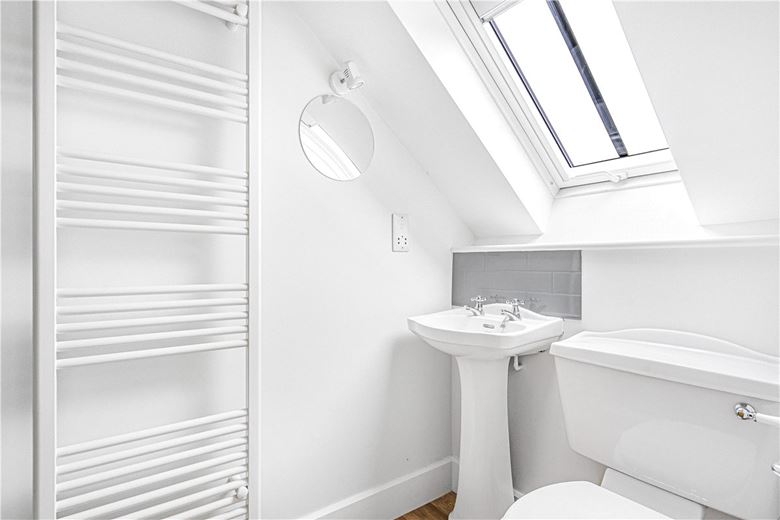 3 bedroom cottage, Church Lane, Charlton on Otmoor OX5 - Sold