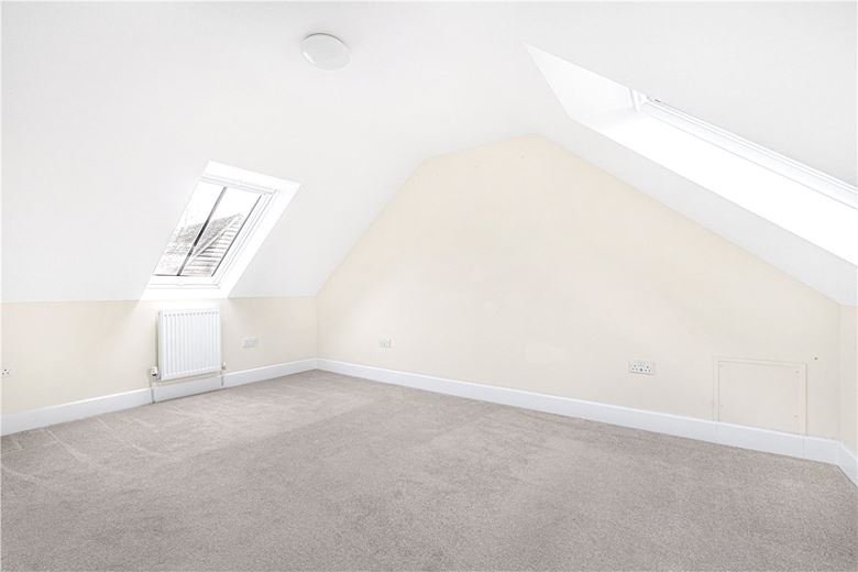 3 bedroom cottage, Church Lane, Charlton on Otmoor OX5 - Sold