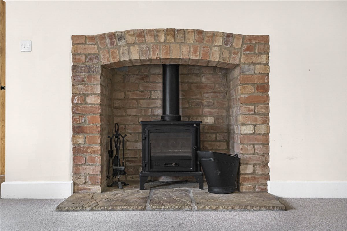 3 bedroom cottage, Church Lane, Charlton on Otmoor OX5 - Sold