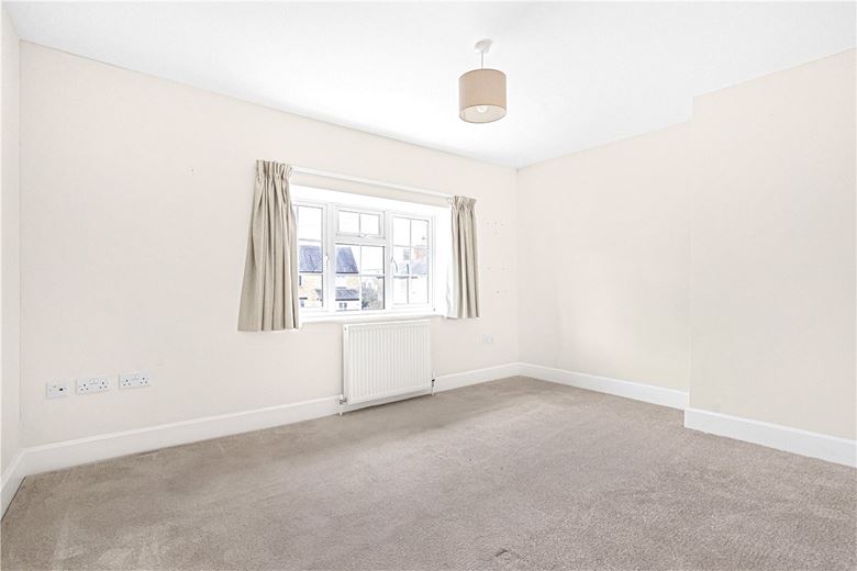 3 bedroom cottage, Church Lane, Charlton on Otmoor OX5 - Sold