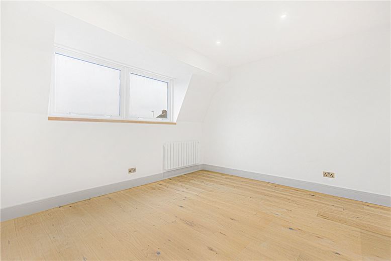 1 bedroom flat, Walton Street, Oxford OX2 - Available