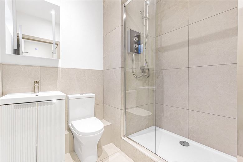 1 bedroom flat, Walton Street, Oxford OX2 - Sold