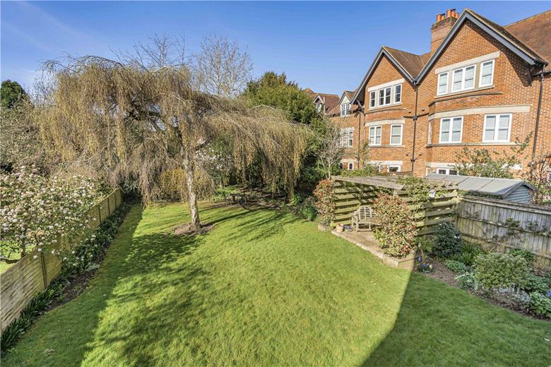 2 bedroom flat, Banbury Road, Oxford OX2 - Sold STC