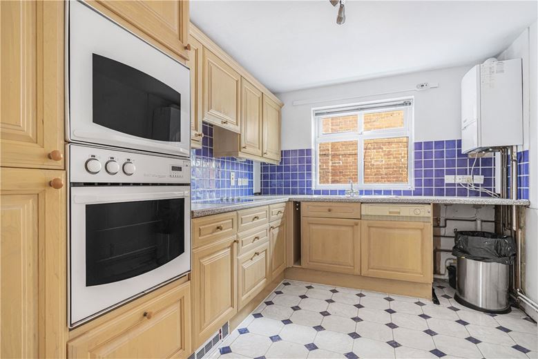 2 bedroom flat, Banbury Road, Oxford OX2 - Sold STC