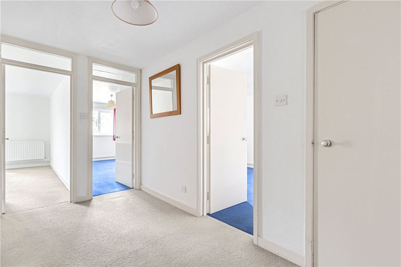 2 bedroom flat, Banbury Road, Oxford OX2 - Sold STC